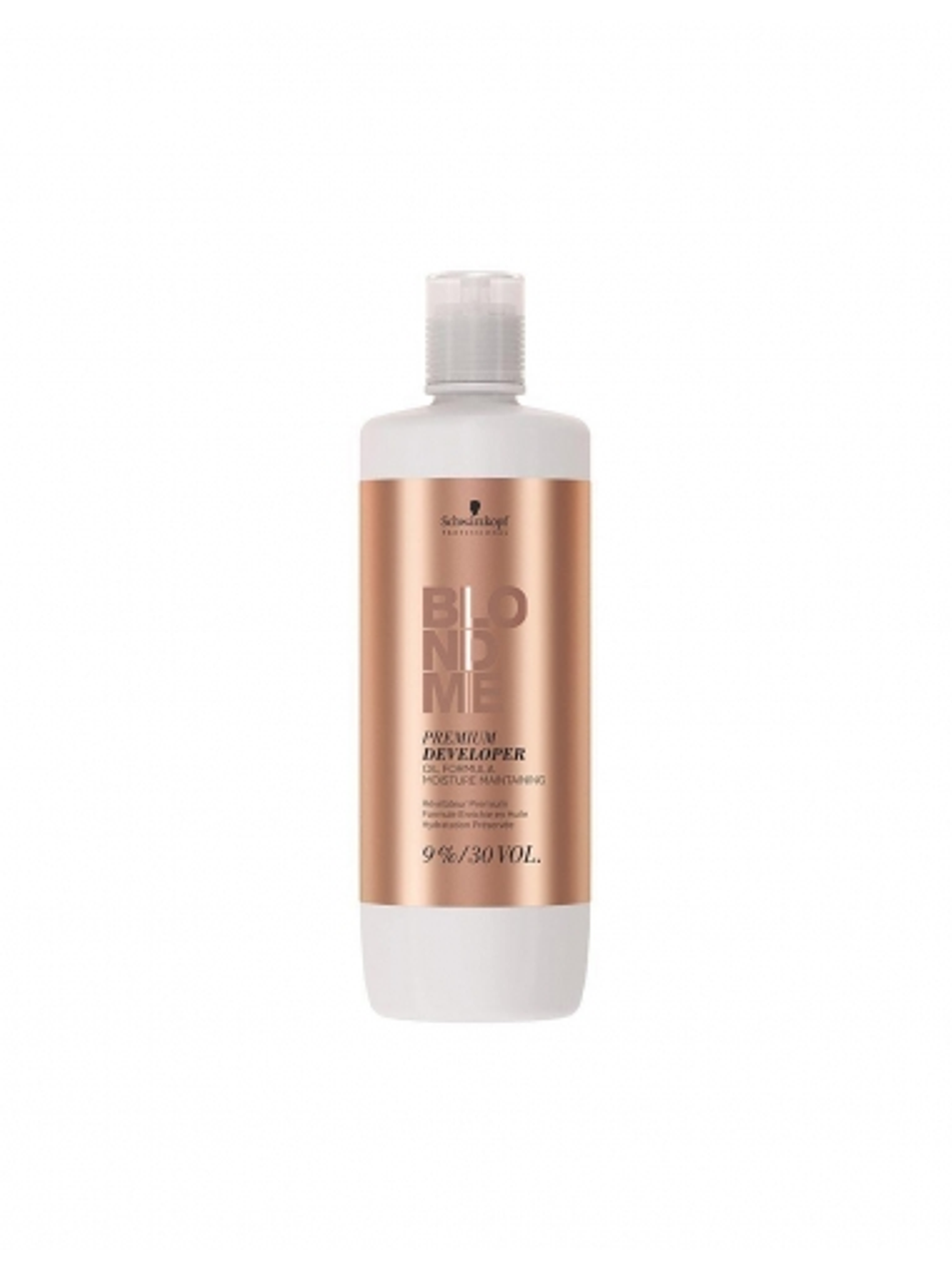 Blond Me Oxidante 1000ml 3