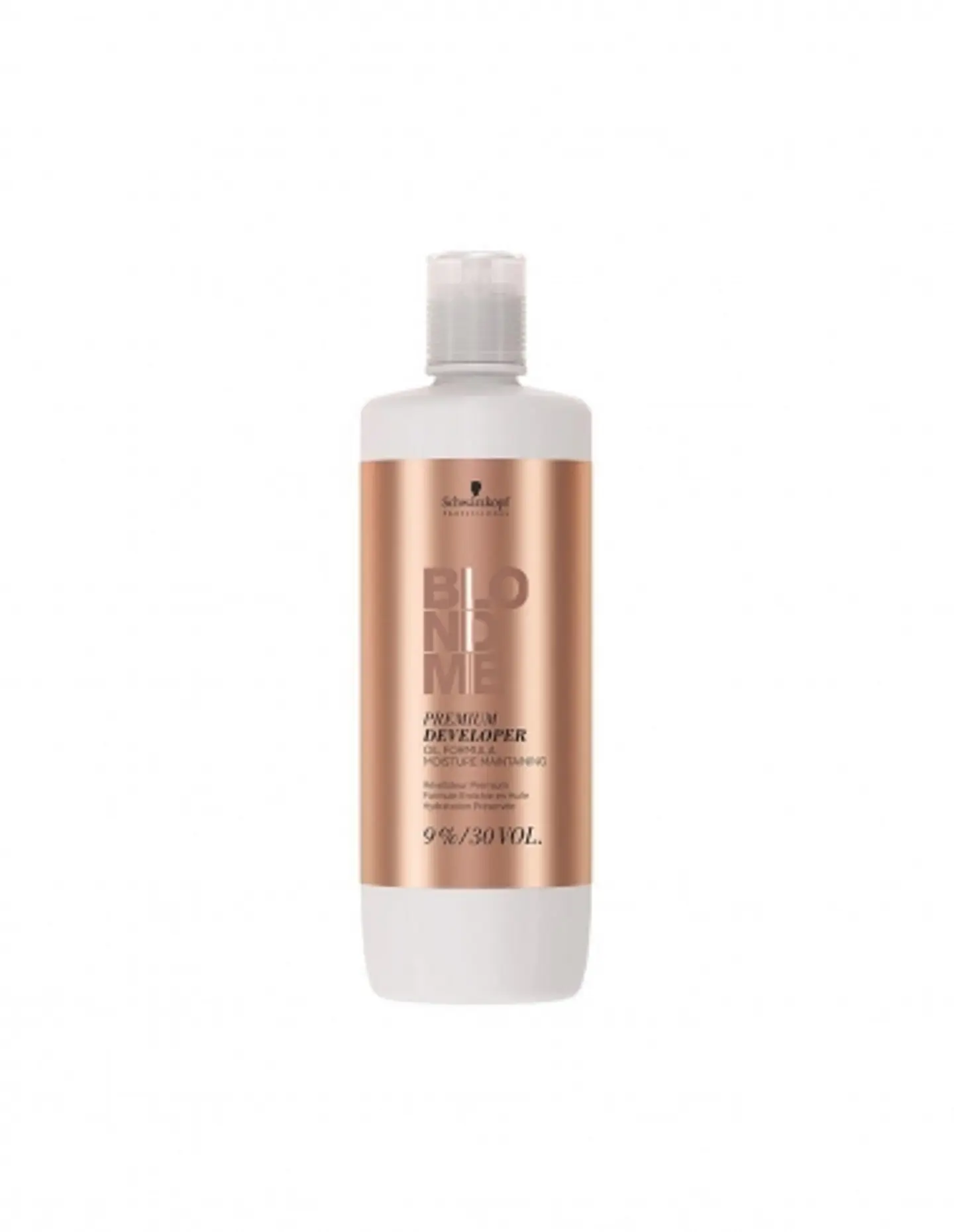 Blond Me Oxidante 1000ml 3