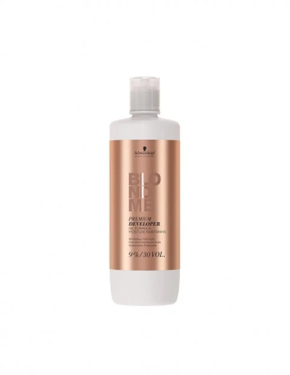Blond Me Oxidante 1000ml 3
