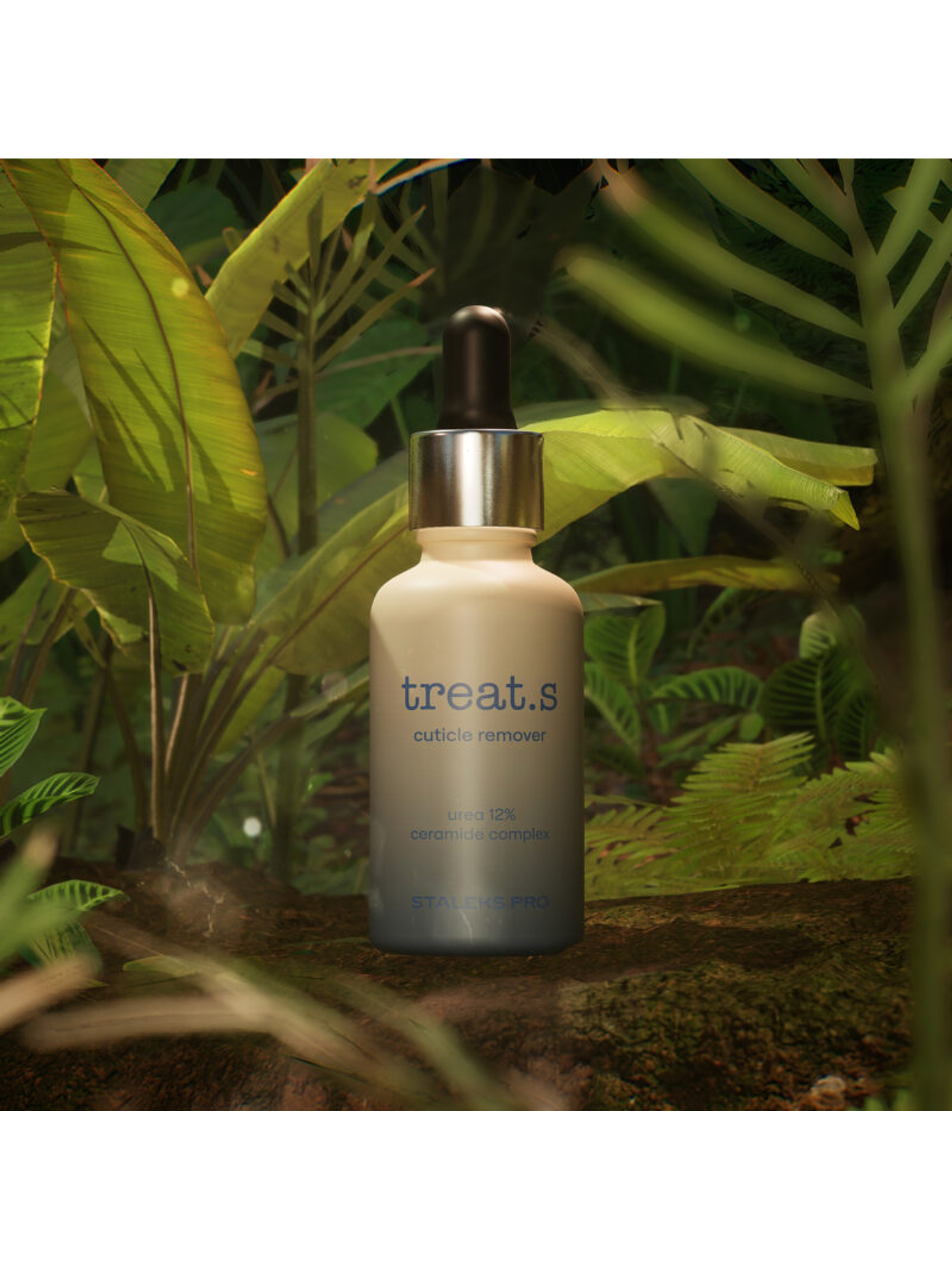STALEKS - Cuticle Remover 30ml 1