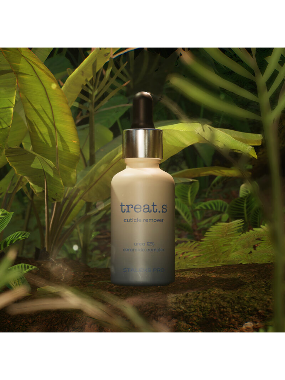 STALEKS - Cuticle Remover 30ml 1