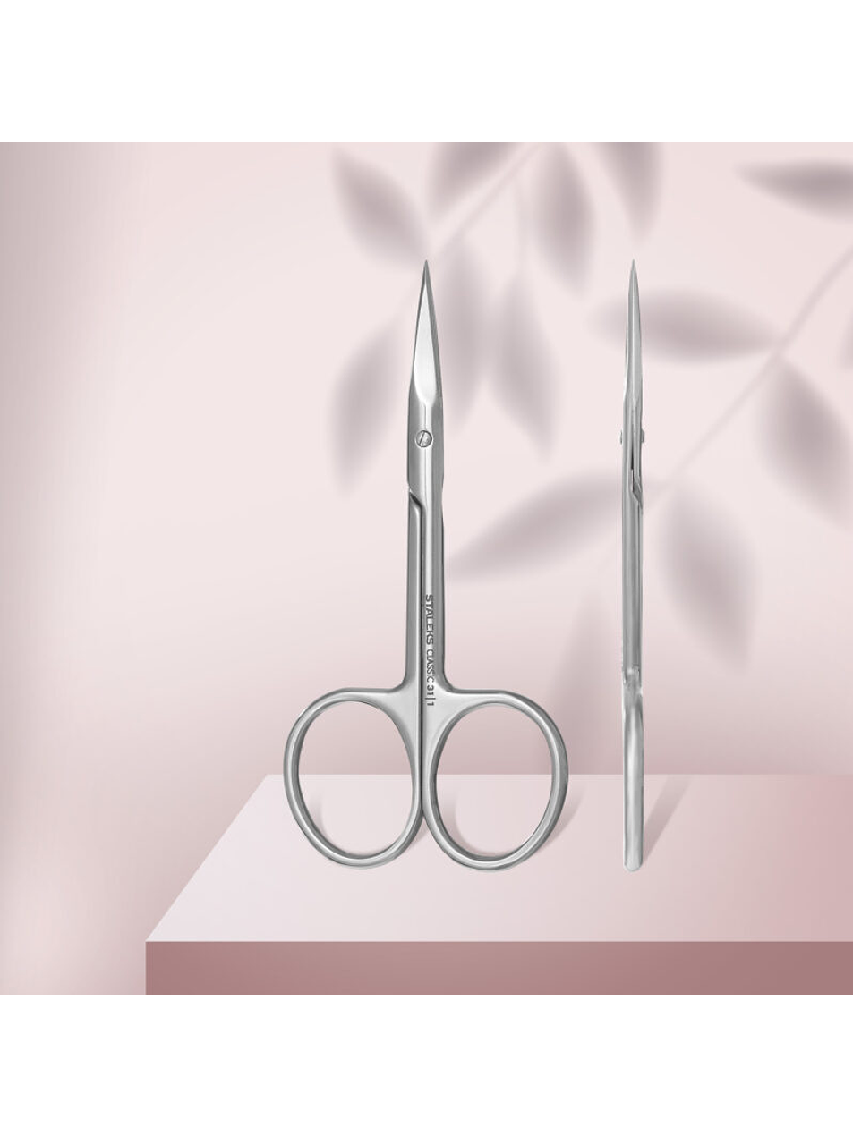 STALEKS - Tesoura Multiusos  1