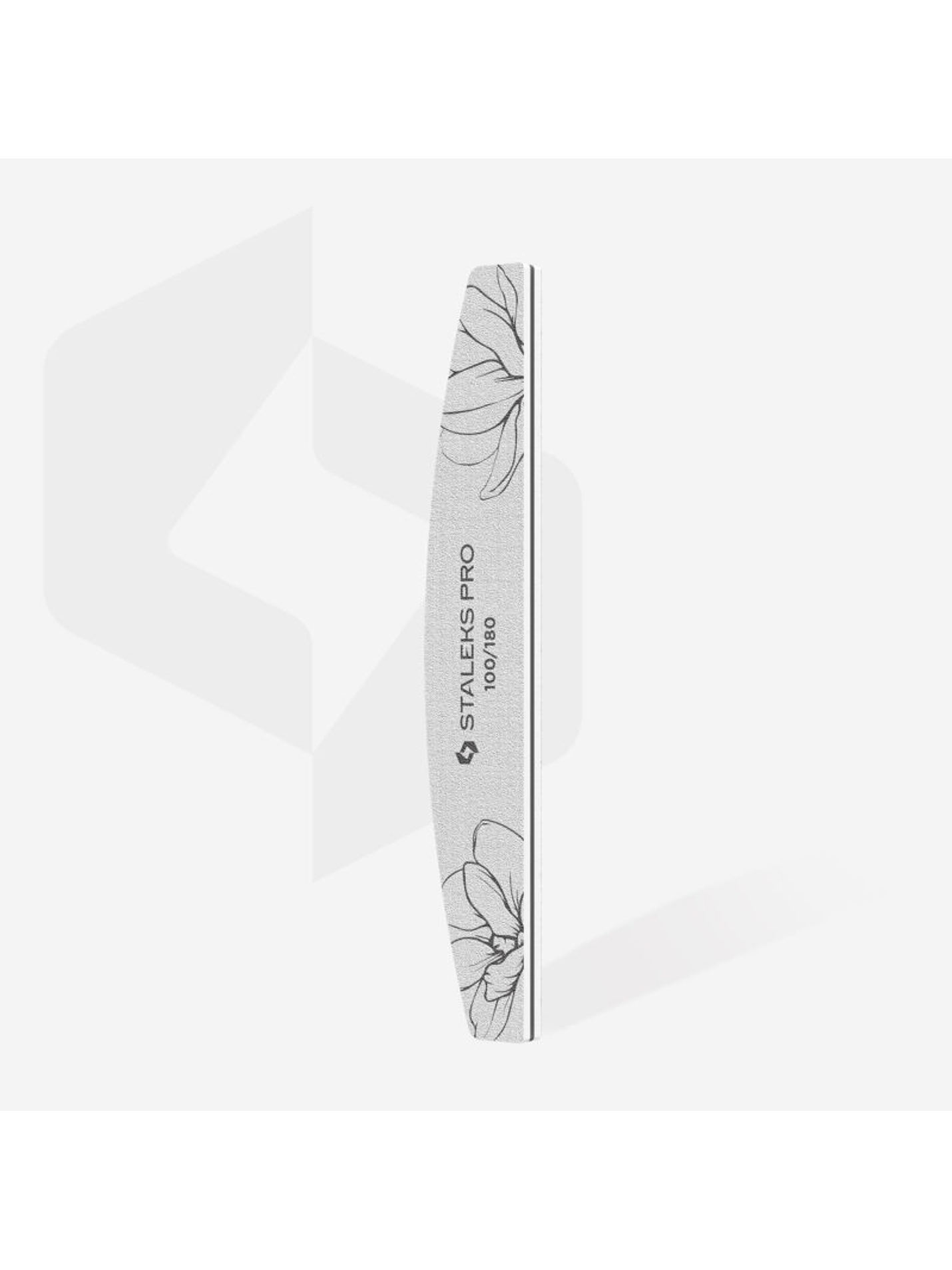 STALEKS - Lima Halfmoon 100/180 - unidade 1