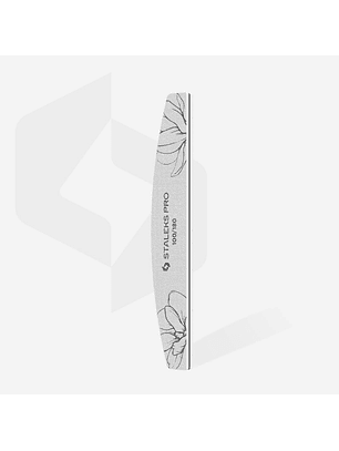 STALEKS - Lima Halfmoon 100/180 - unidade