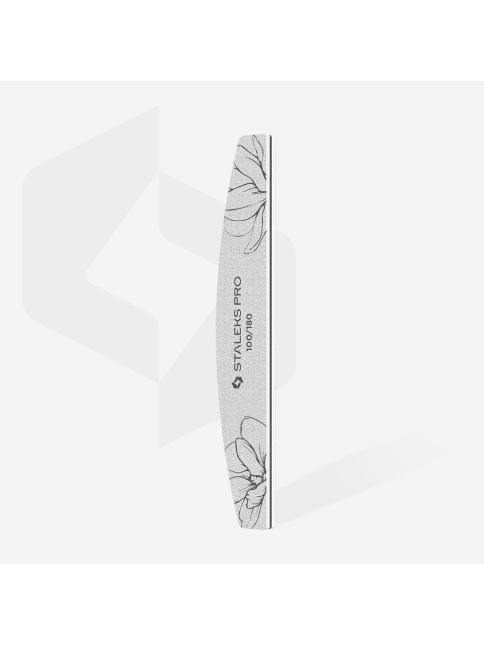 STALEKS - Lima Halfmoon 100/180 - unidade 1