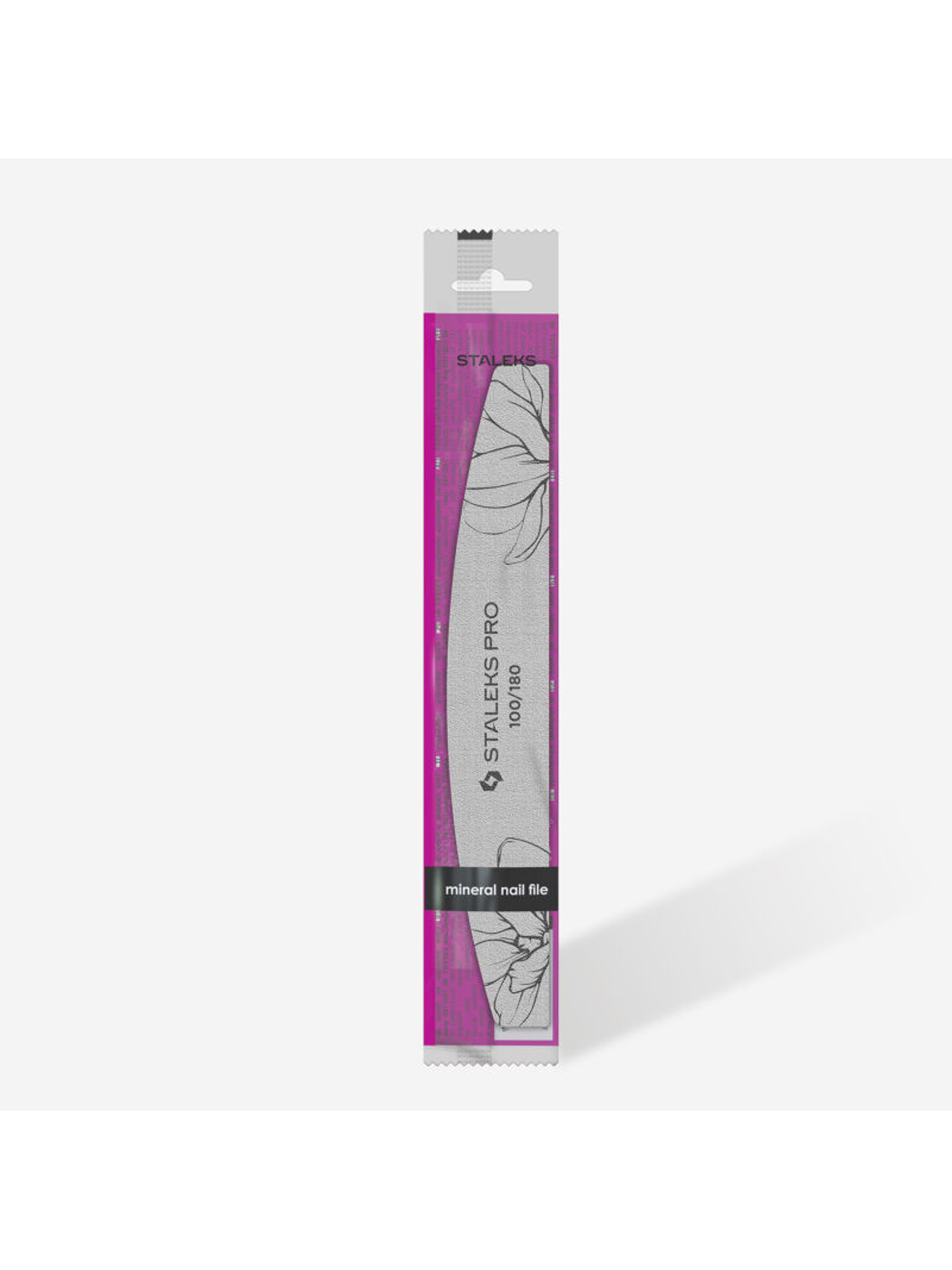 STALEKS - Lima Halfmoon 100/180 - unidade 2