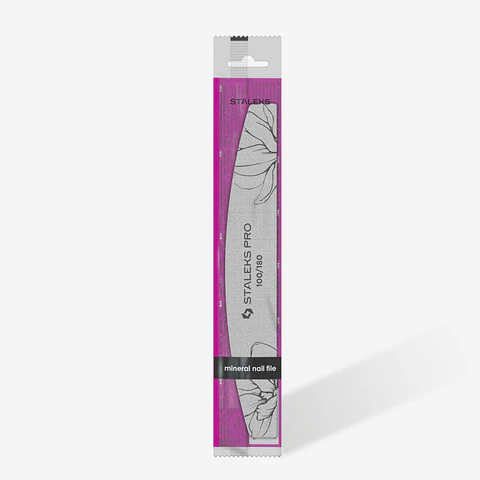 STALEKS - Lima Halfmoon 100/180 - unidade