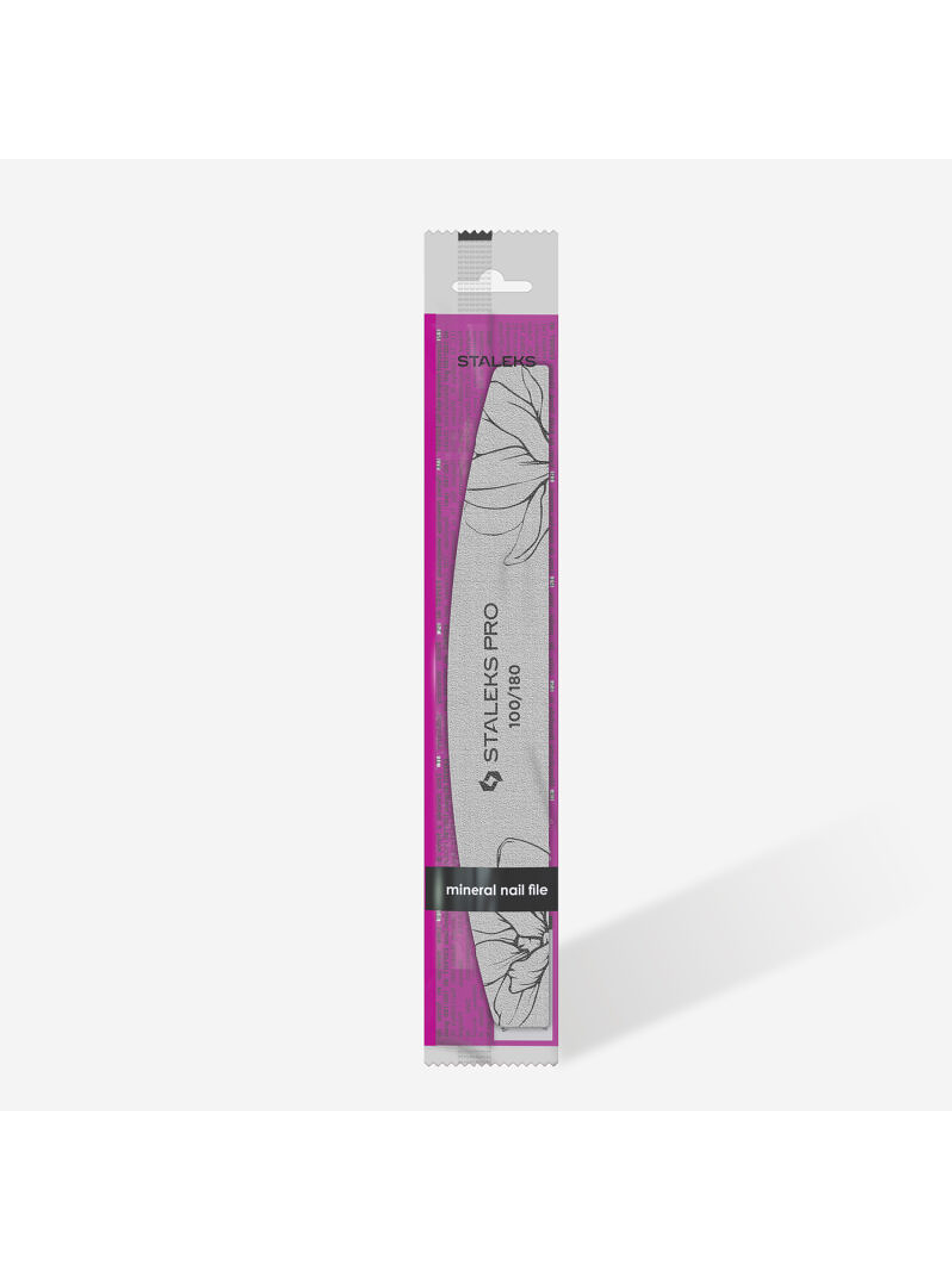 STALEKS - Lima Halfmoon 100/180 - unidade 2