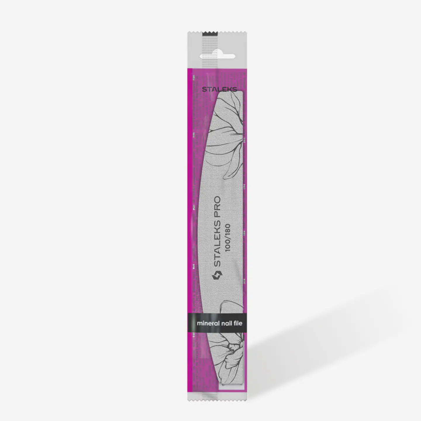 STALEKS - Lima Halfmoon 100/180 - unidade 2