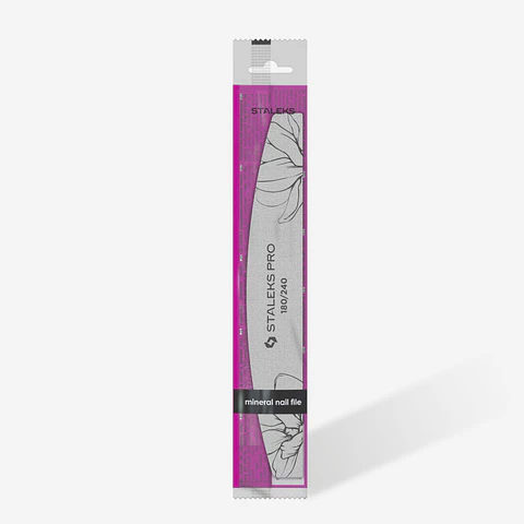 STALEKS - Lima Halfmoon 180/240 - unidade