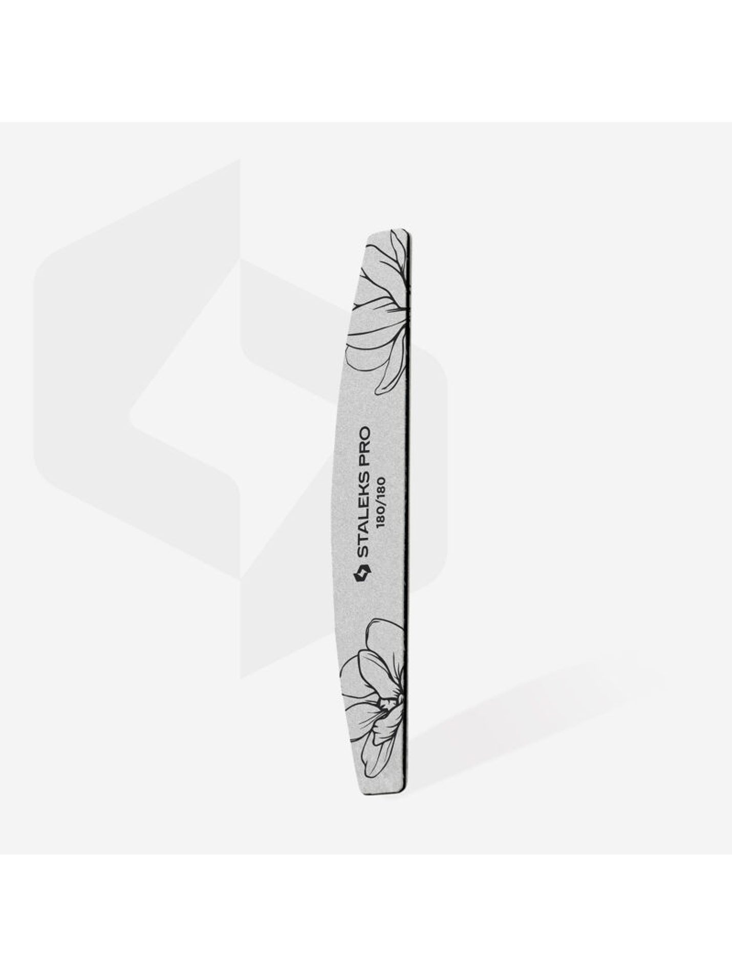 STALEKS - Lima Halfmoon 180/240 - unidade 1