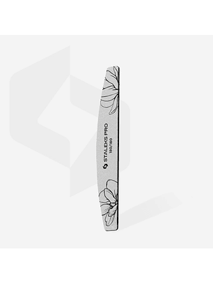 STALEKS - Lima Halfmoon 180/240 - unidade