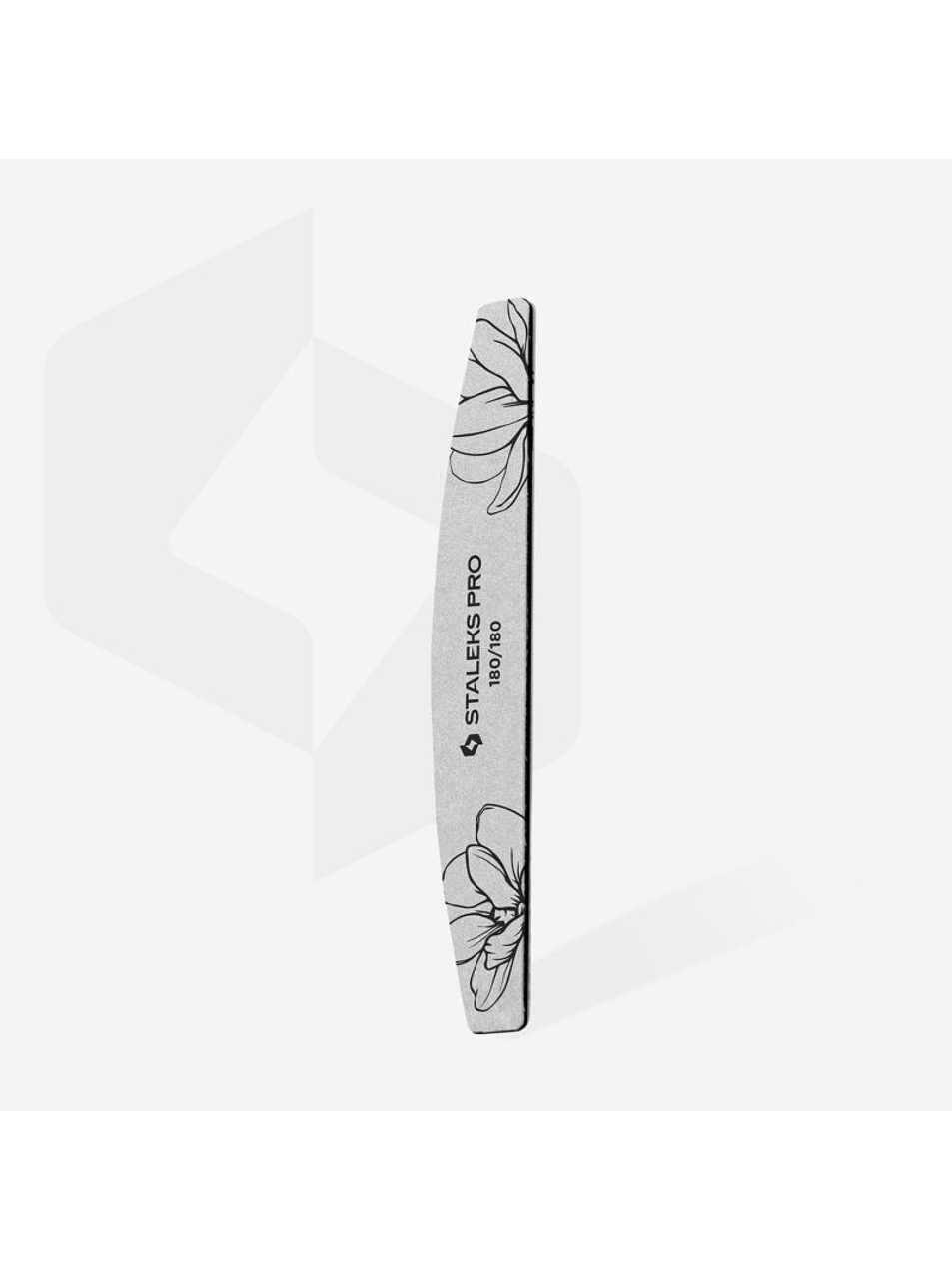 STALEKS - Lima Halfmoon 180/240 - unidade 1