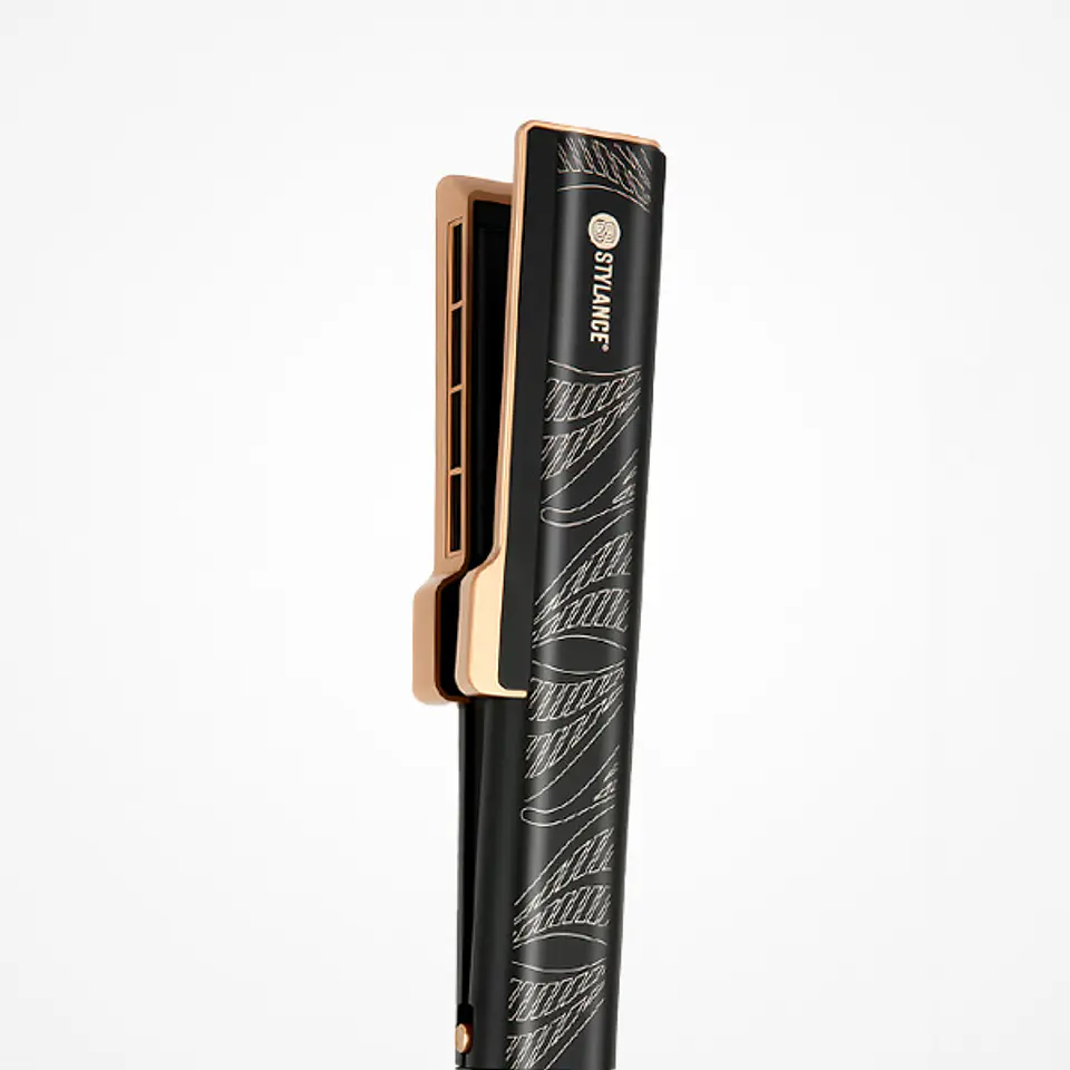 STYLANCE - Air Straightener 2