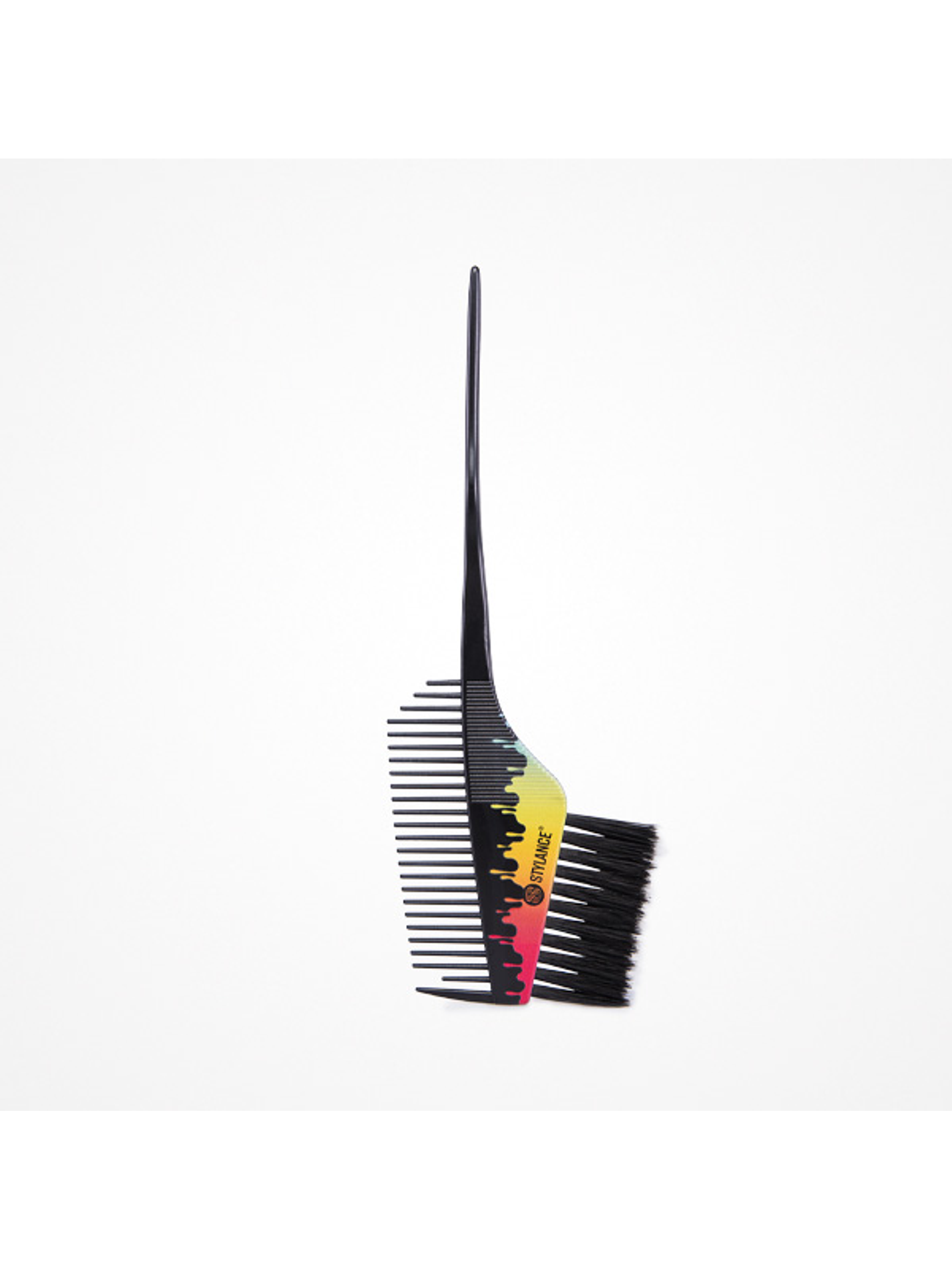 STYLANCE - Kit 12 trinchas para coloração 5