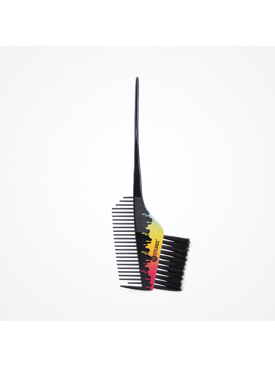 STYLANCE - Kit 12 trinchas para coloração 5