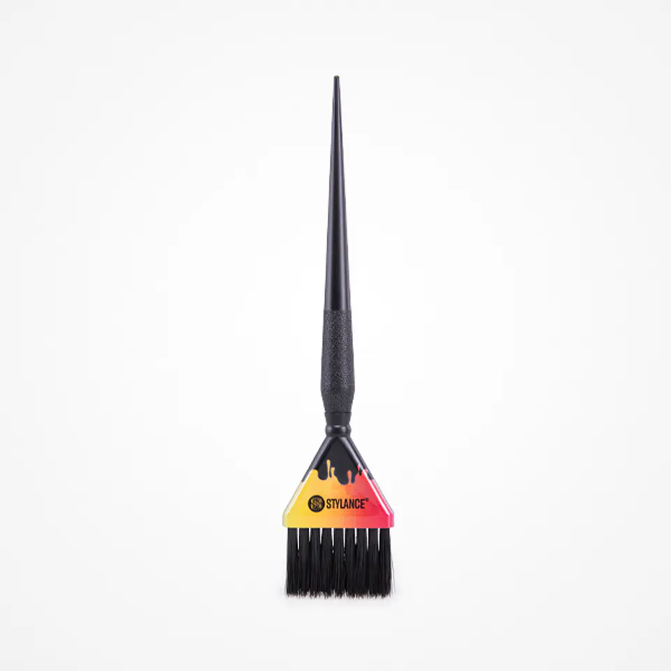 STYLANCE - Kit 12 trinchas para coloração 9