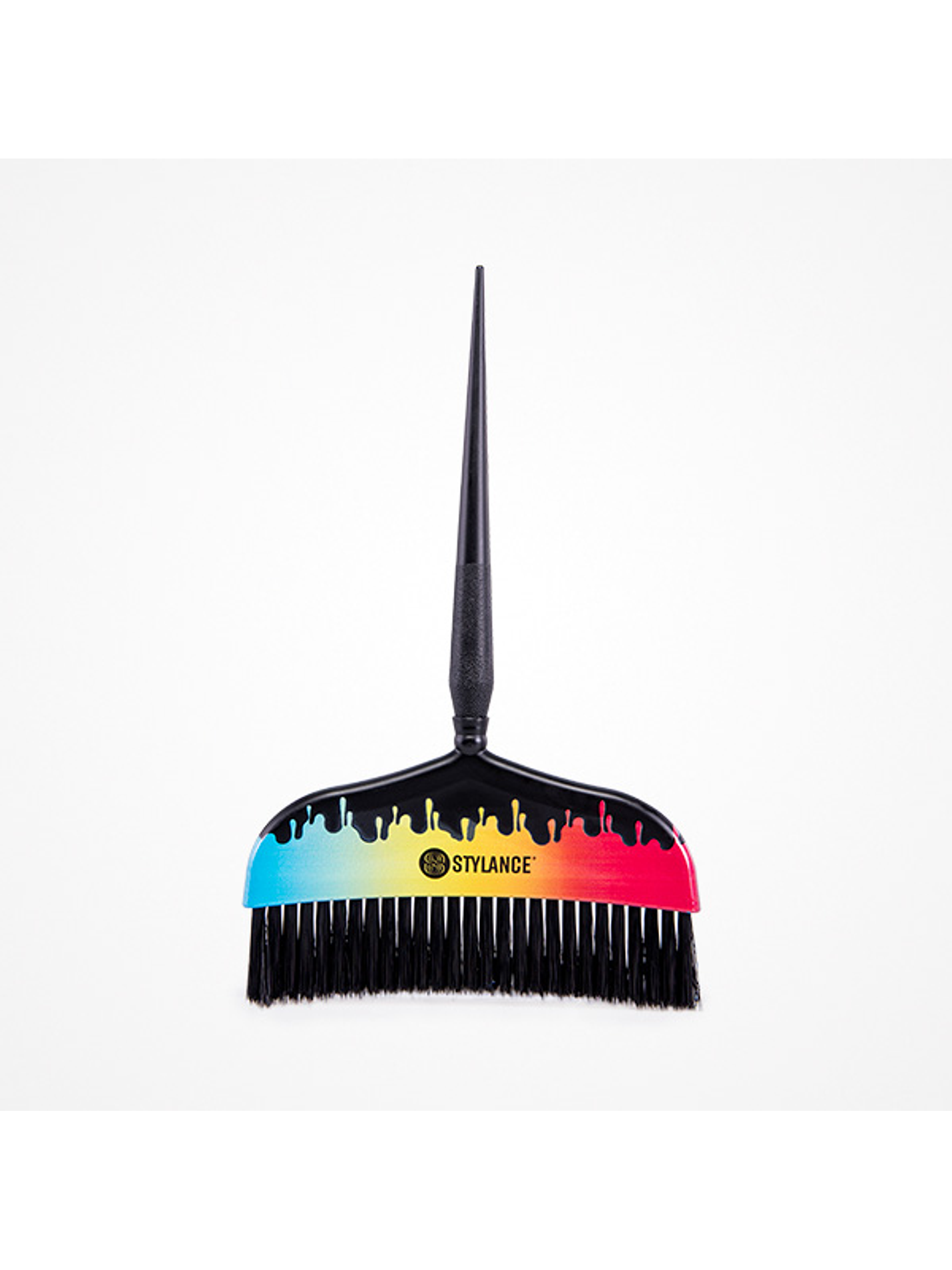 STYLANCE - Kit 12 trinchas para coloração 16