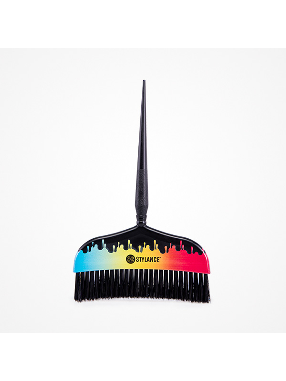 STYLANCE - Kit 12 trinchas para coloração 16