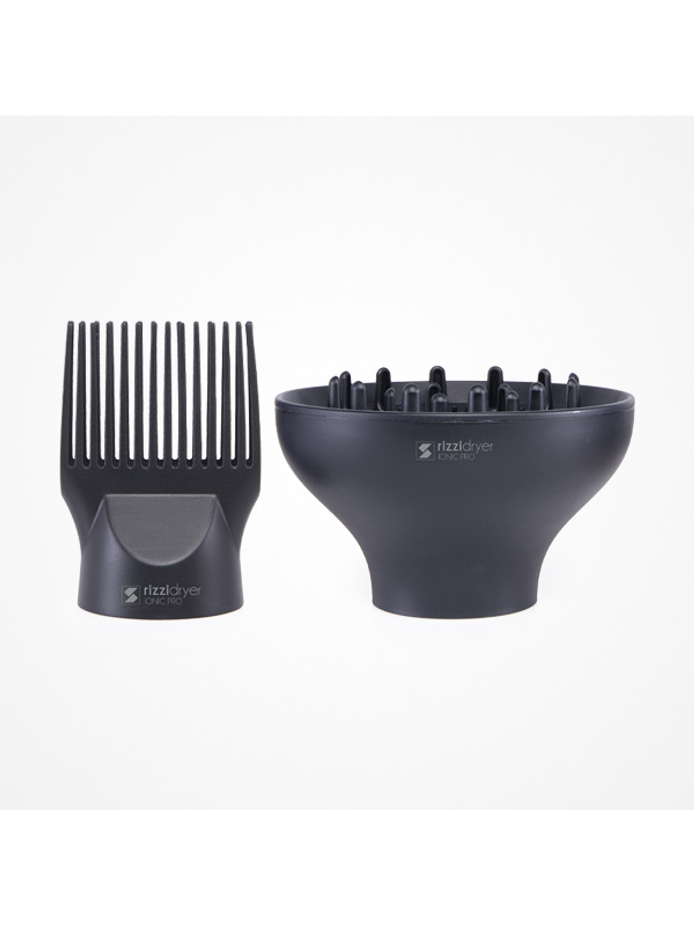 Secador Difusor e alisador RIZZI DRYER IONIC PRO 2
