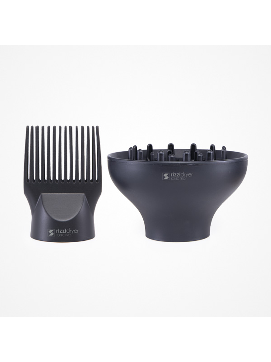 Secador Difusor e alisador RIZZI DRYER IONIC PRO 2