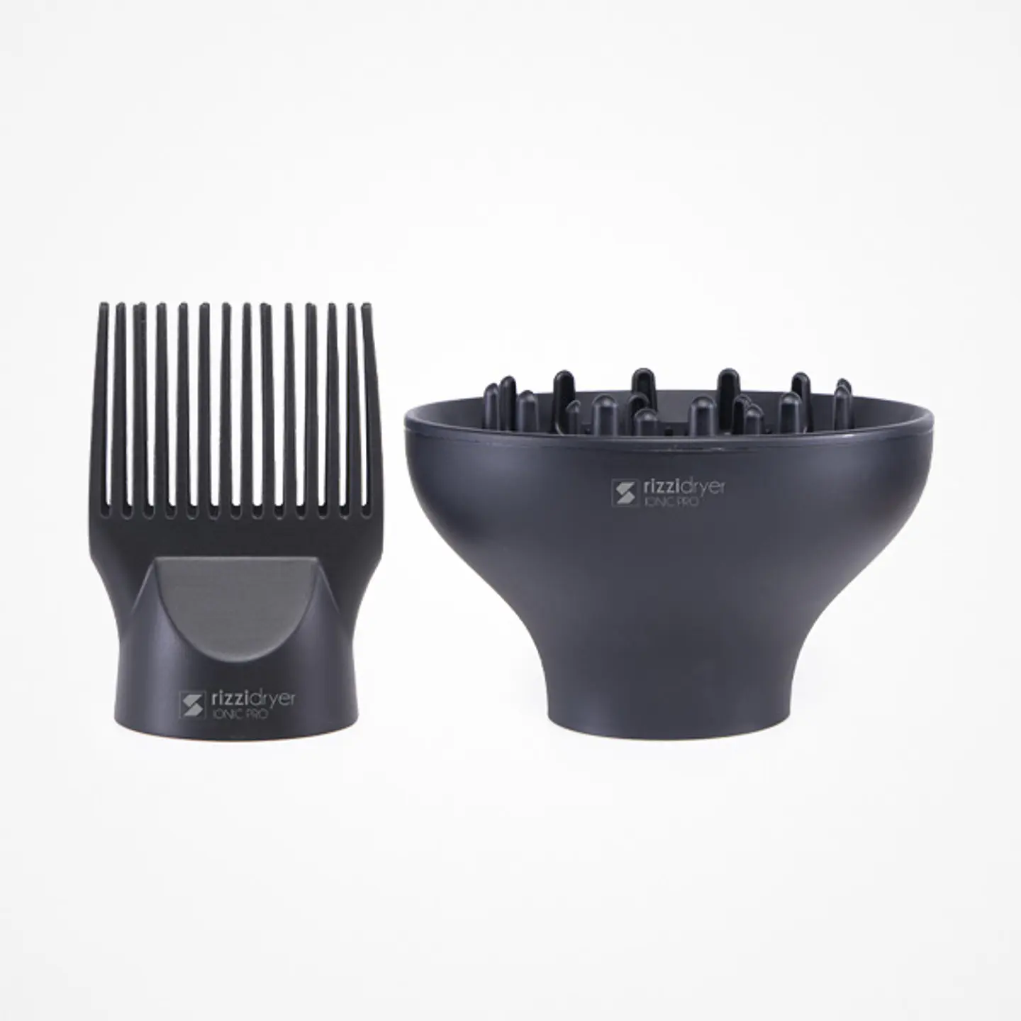 Secador Difusor e alisador RIZZI DRYER IONIC PRO 2