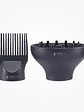 Secador Difusor e alisador RIZZI DRYER IONIC PRO - Thumbnail 2