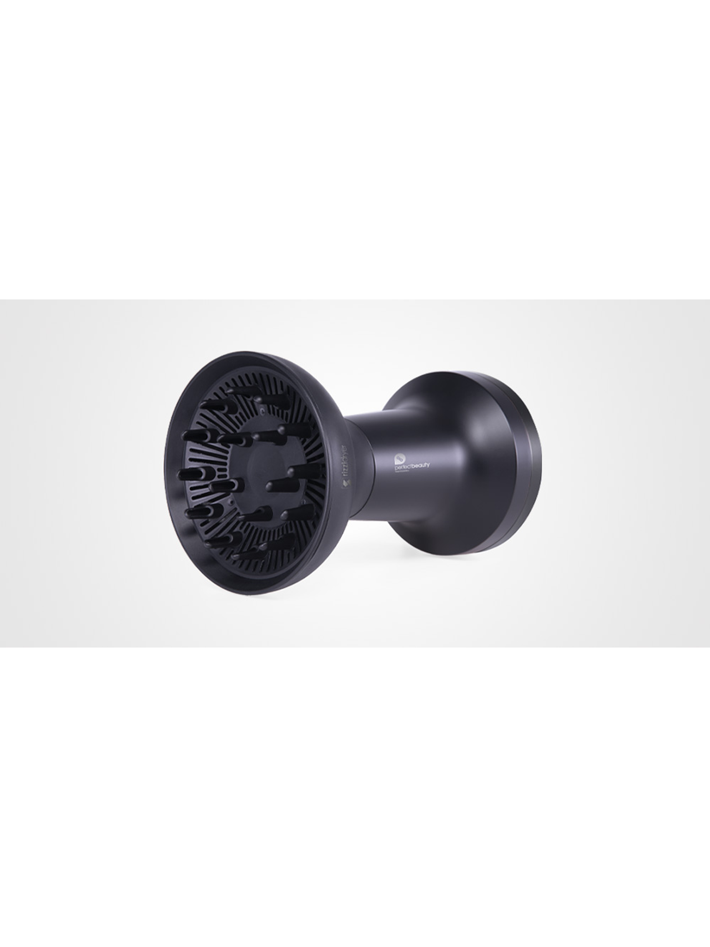 Secador Difusor e alisador RIZZI DRYER IONIC PRO 1