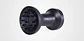 Secador Difusor e alisador RIZZI DRYER IONIC PRO - Thumbnail 1