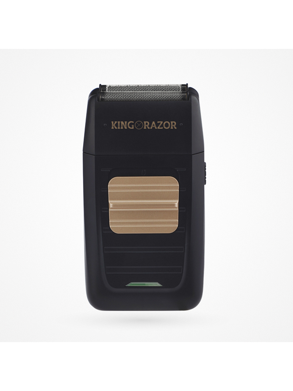 Máquina de Barbear e Rapar KING RAZOR 2