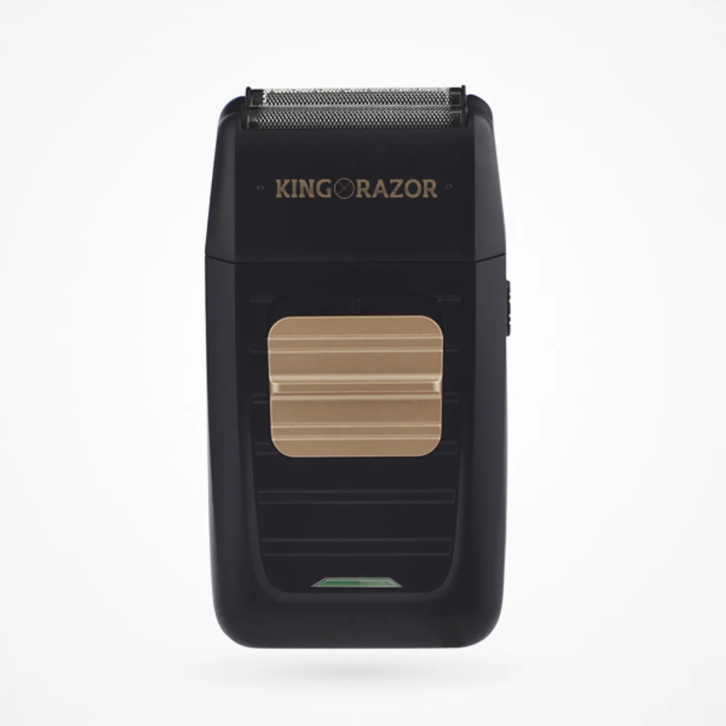 Máquina de Barbear e Rapar KING RAZOR 2