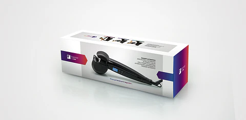 Ondulador Automático HAMMER CURLY HAIR