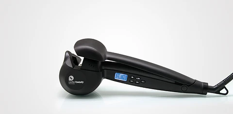 Ondulador Automático HAMMER CURLY HAIR