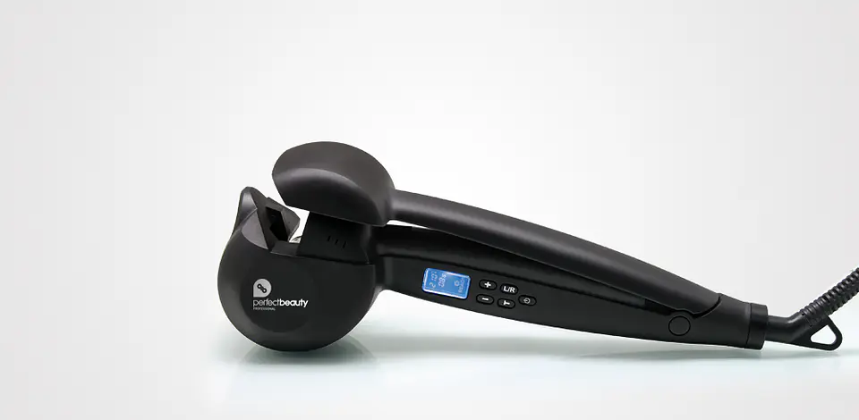 Ondulador Automático HAMMER CURLY HAIR 1