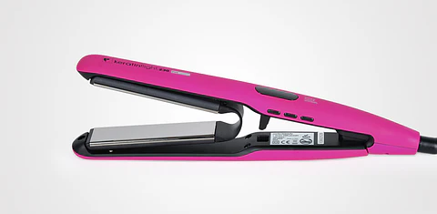 Prancha especial Keratina - KERATINA_FLIGHT 230