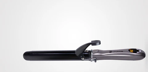Ferro 32" CURLING IRON XXL