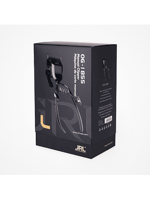 JRL - Máquina de Corte Manual