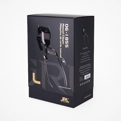 JRL - Máquina de Corte Manual