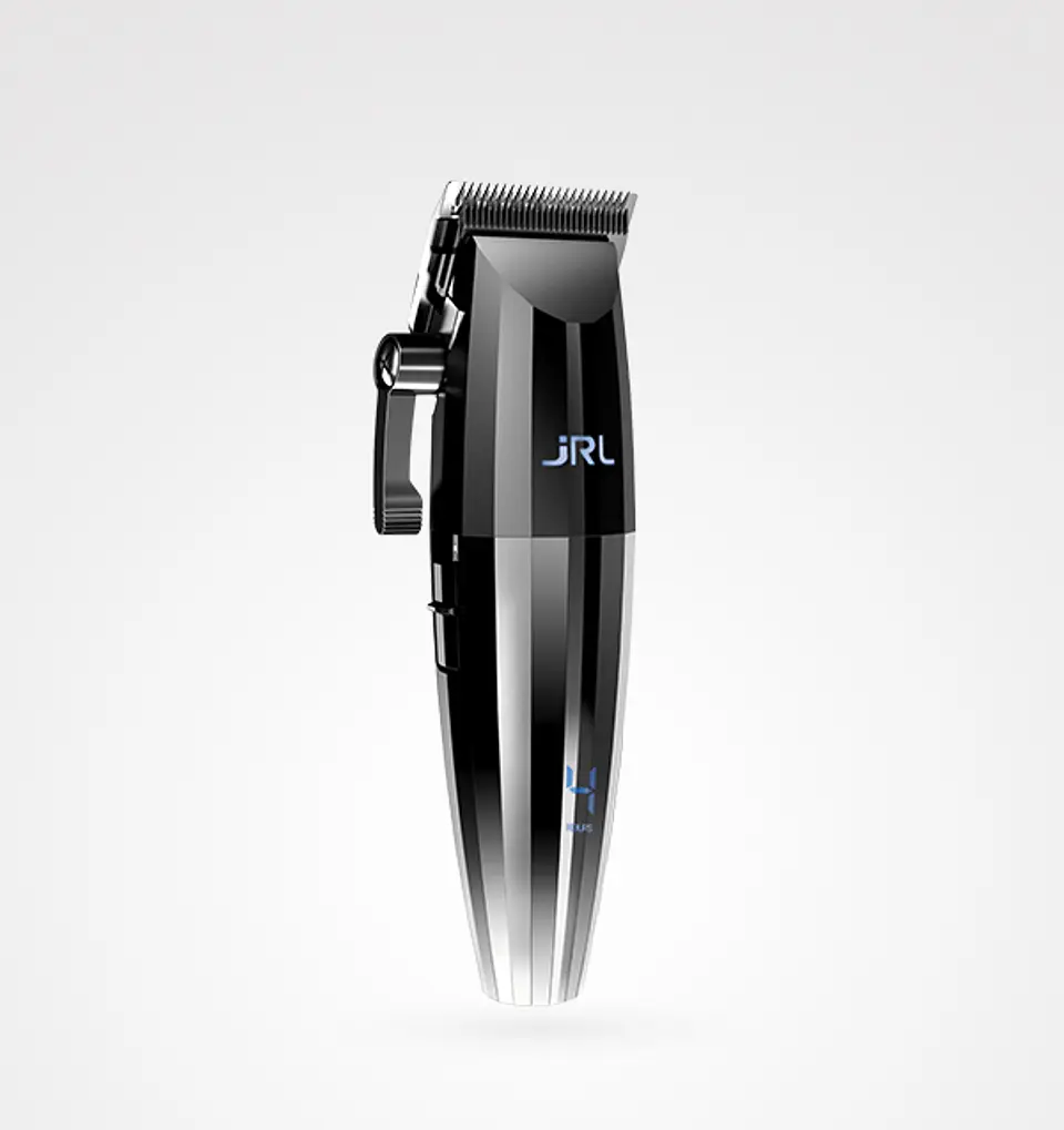 JRL - Máquina de Corte Fresh Fade 2020C 1