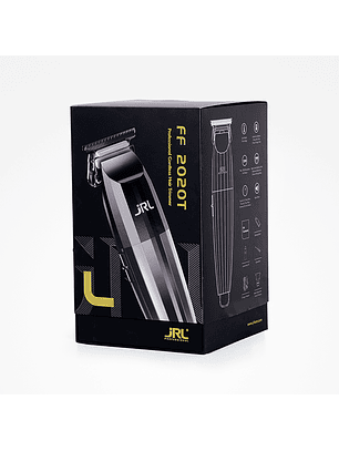 JRL - Máquina de Contornos Fresh Fade 2020T