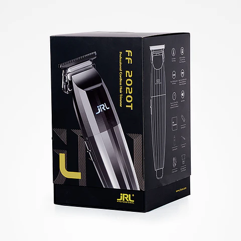 JRL - Máquina de Contornos Fresh Fade 2020T