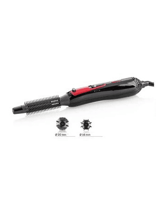 Escova Elétrica Fina - STHAUER HAIR BRUSH LISS