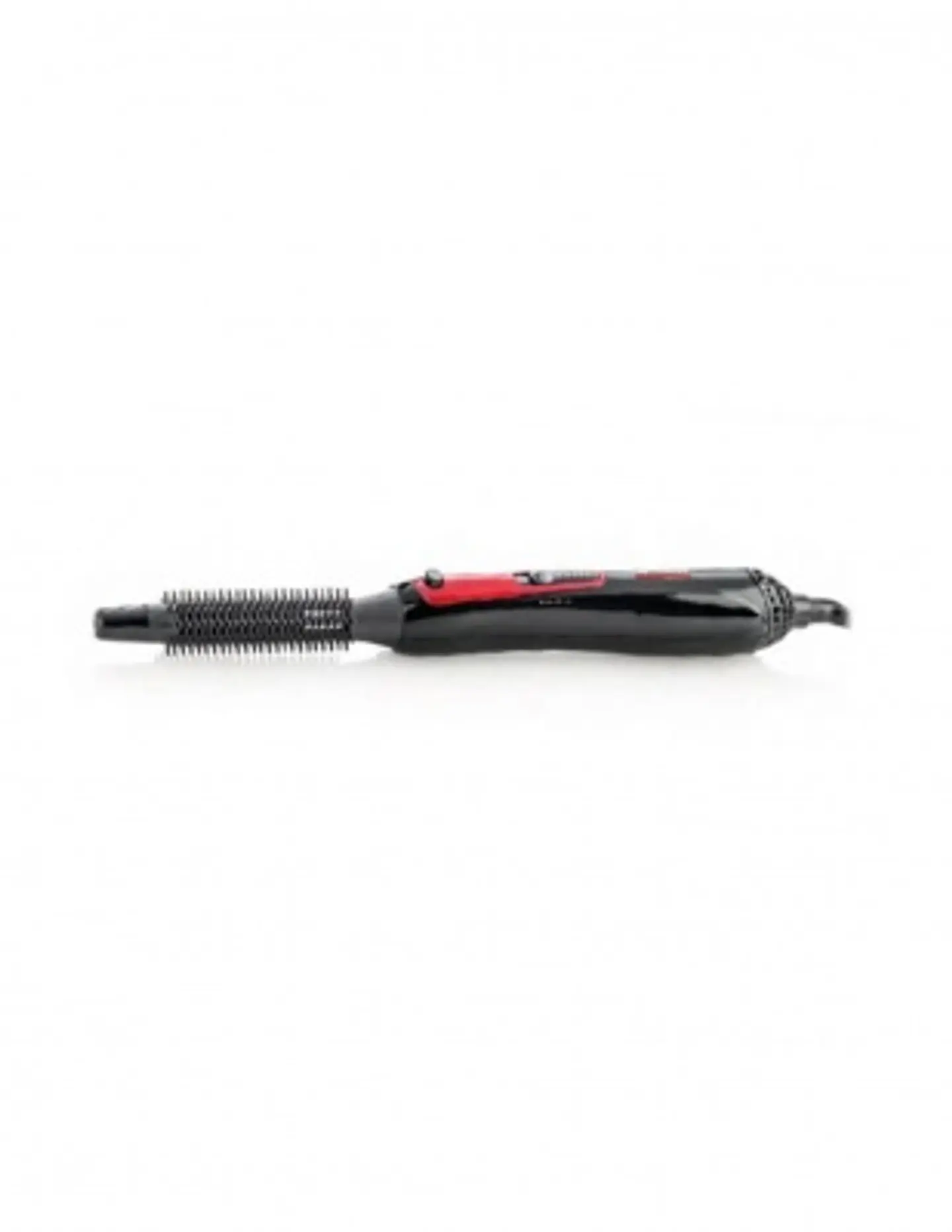 Escova Elétrica Fina - STHAUER HAIR BRUSH LISS 2