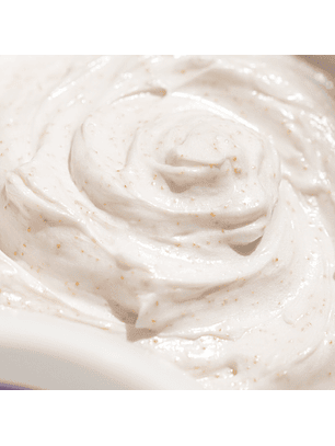 INOCOS - Esfoliante Grão Médio 500gr