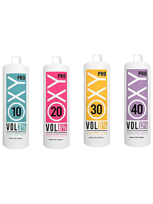 Oxidante OXYPRO 1000ml