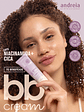 Andreia - BB Cream 20 Light Medium 50ml - Thumbnail 6