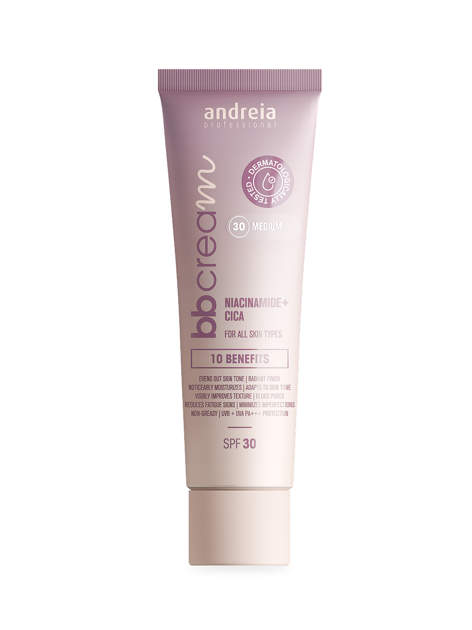 Andreia - BB Cream 30 Medium 50ml 1