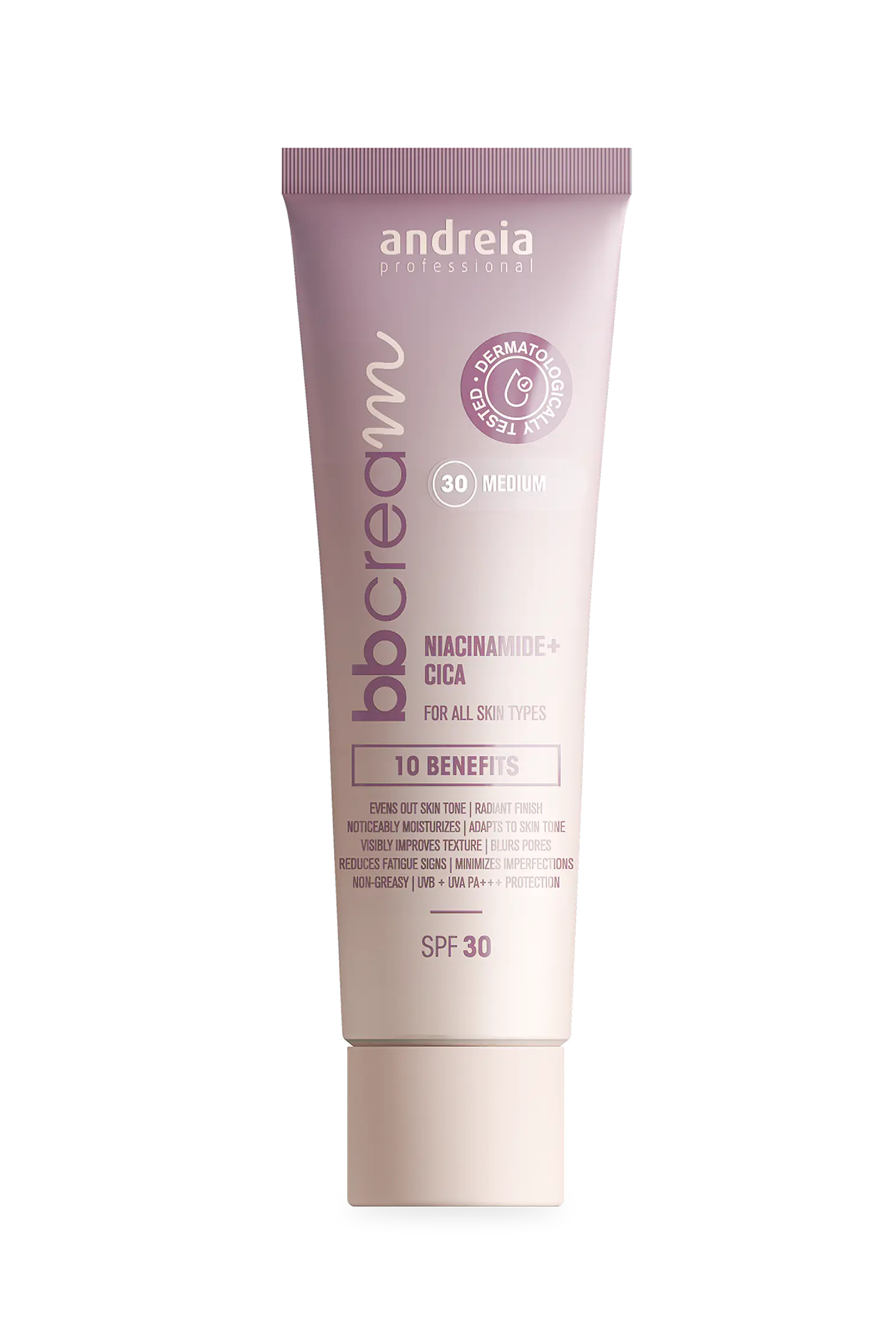 Andreia - BB Cream 30 Medium 50ml 1