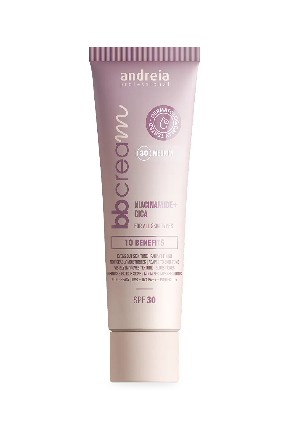 Andreia - BB Cream 30 Medium 50ml 1
