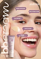 Andreia - BB Cream 40 Medium Dark 50ml - thumbnail 6